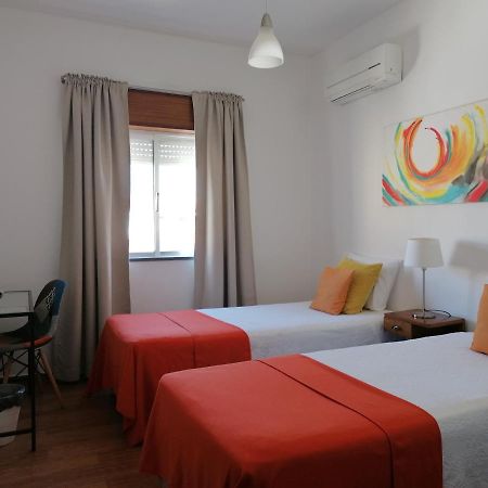 Guia Guest House São Bartolomeu de Messines Esterno foto
