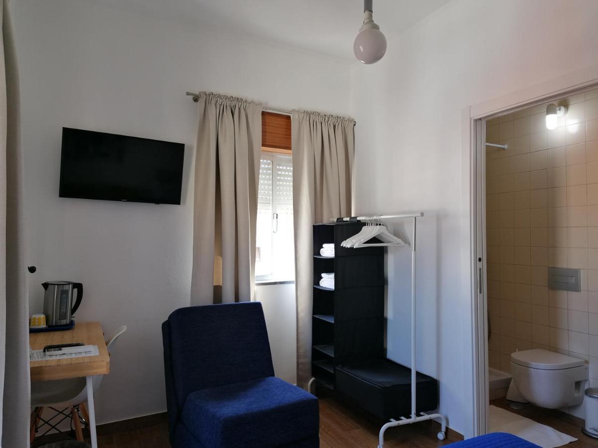 Guia Guest House São Bartolomeu de Messines Esterno foto
