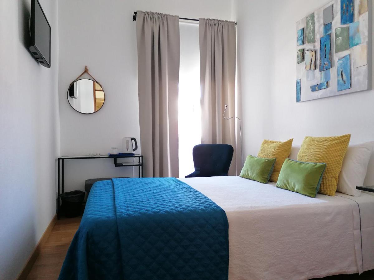 Guia Guest House São Bartolomeu de Messines Esterno foto