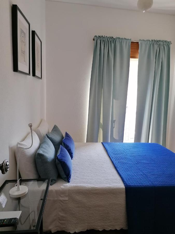 Guia Guest House São Bartolomeu de Messines Esterno foto