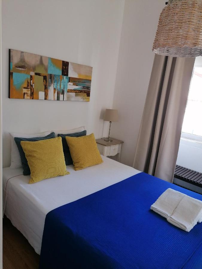 Guia Guest House São Bartolomeu de Messines Esterno foto