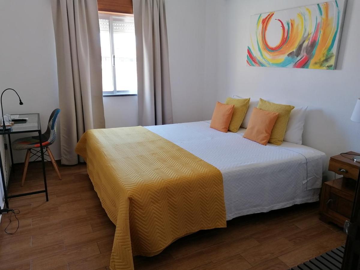 Guia Guest House São Bartolomeu de Messines Esterno foto