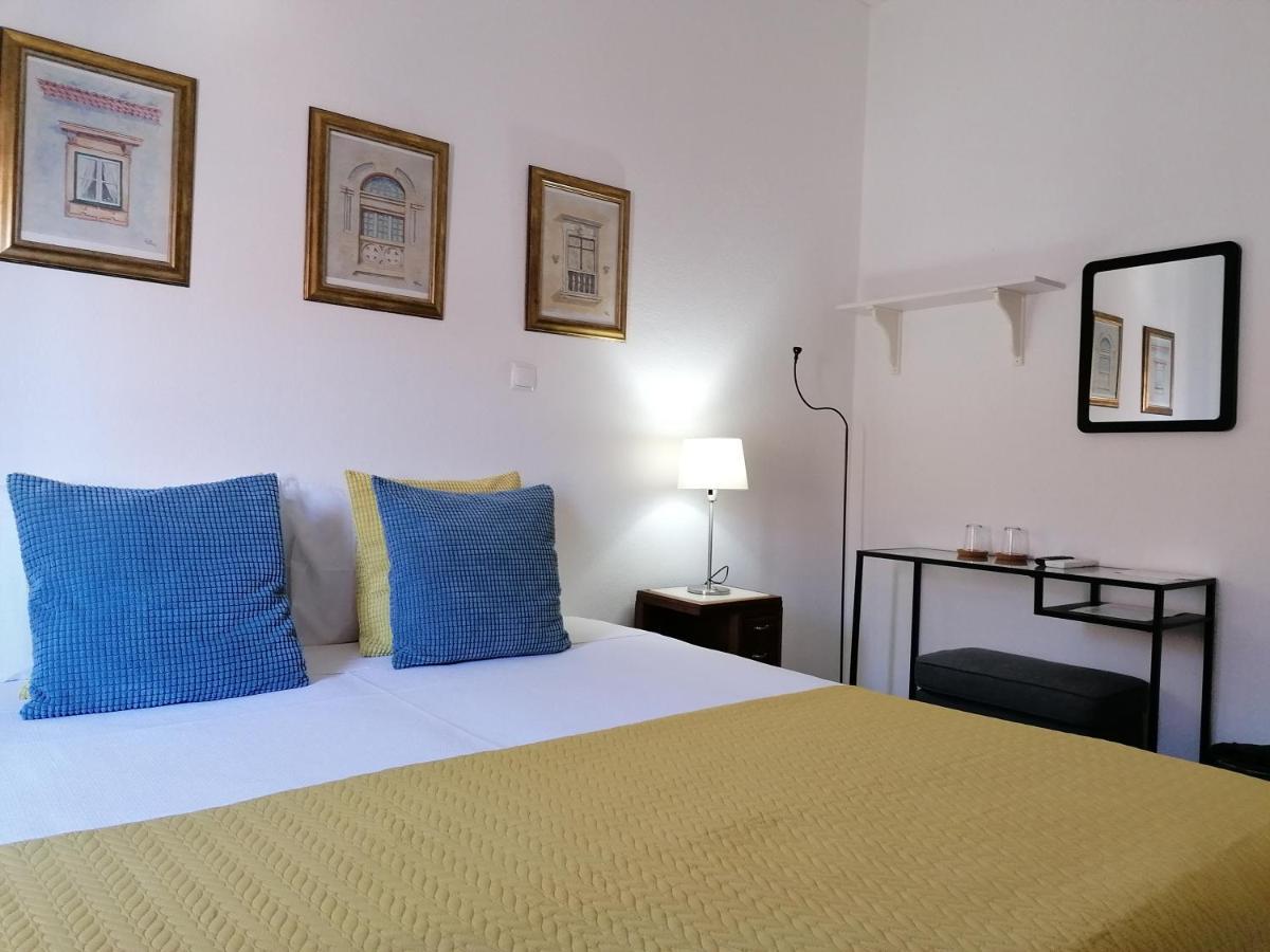 Guia Guest House São Bartolomeu de Messines Esterno foto