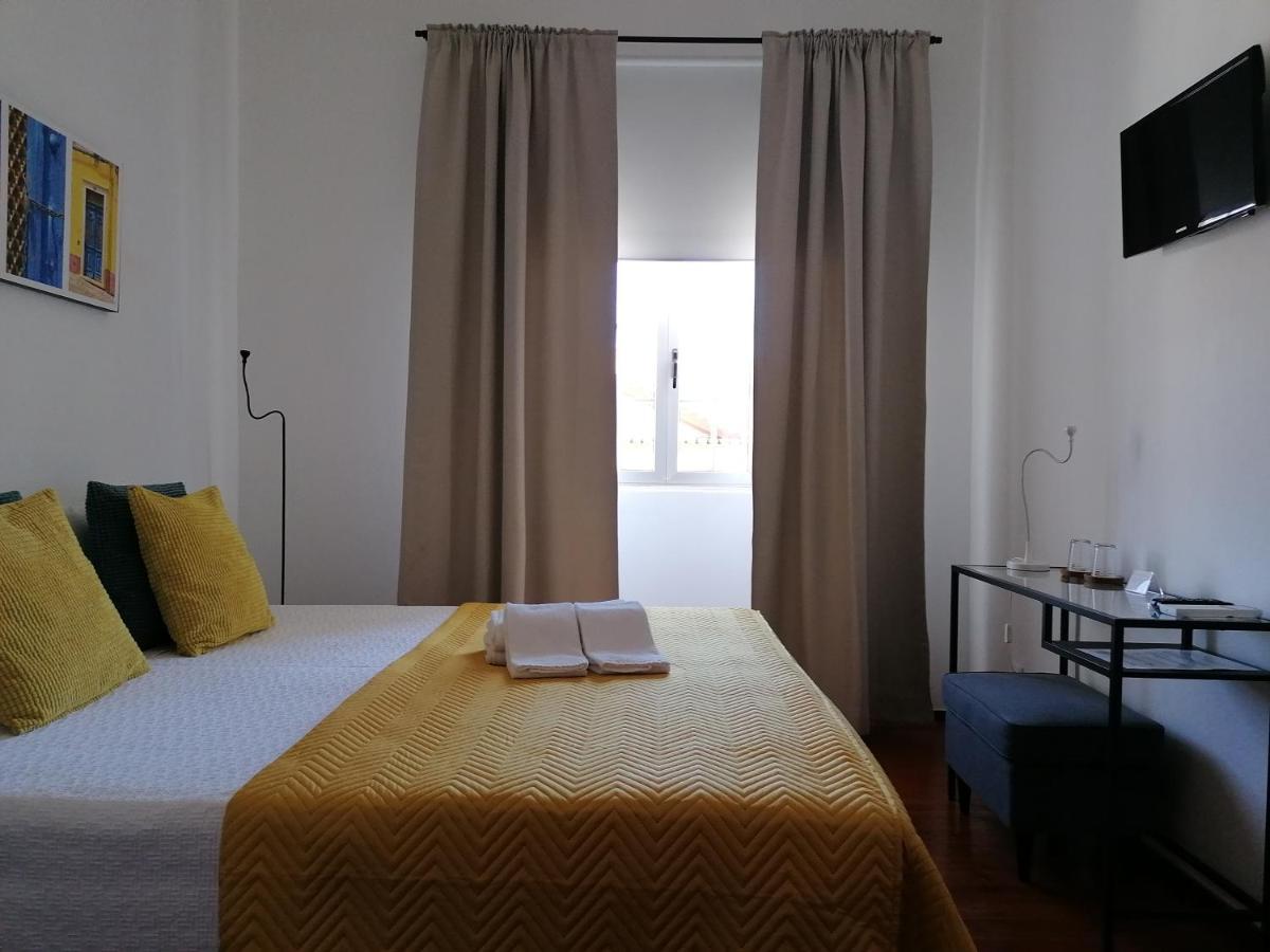 Guia Guest House São Bartolomeu de Messines Esterno foto