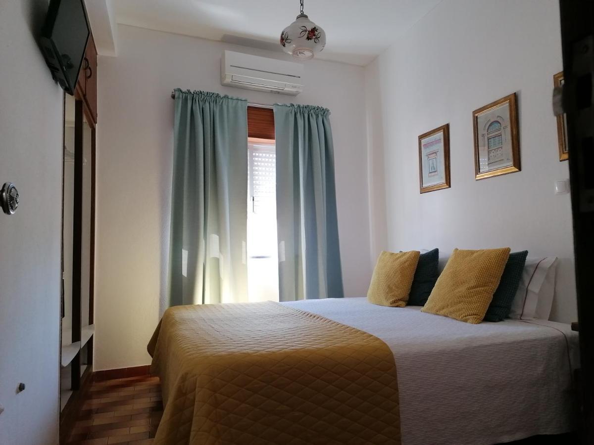 Guia Guest House São Bartolomeu de Messines Esterno foto