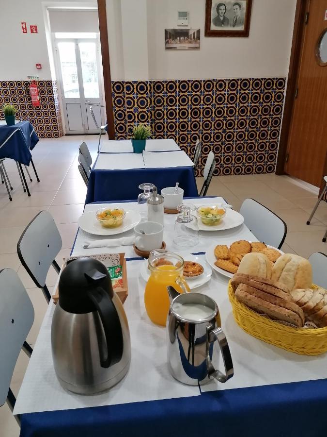 Guia Guest House São Bartolomeu de Messines Esterno foto