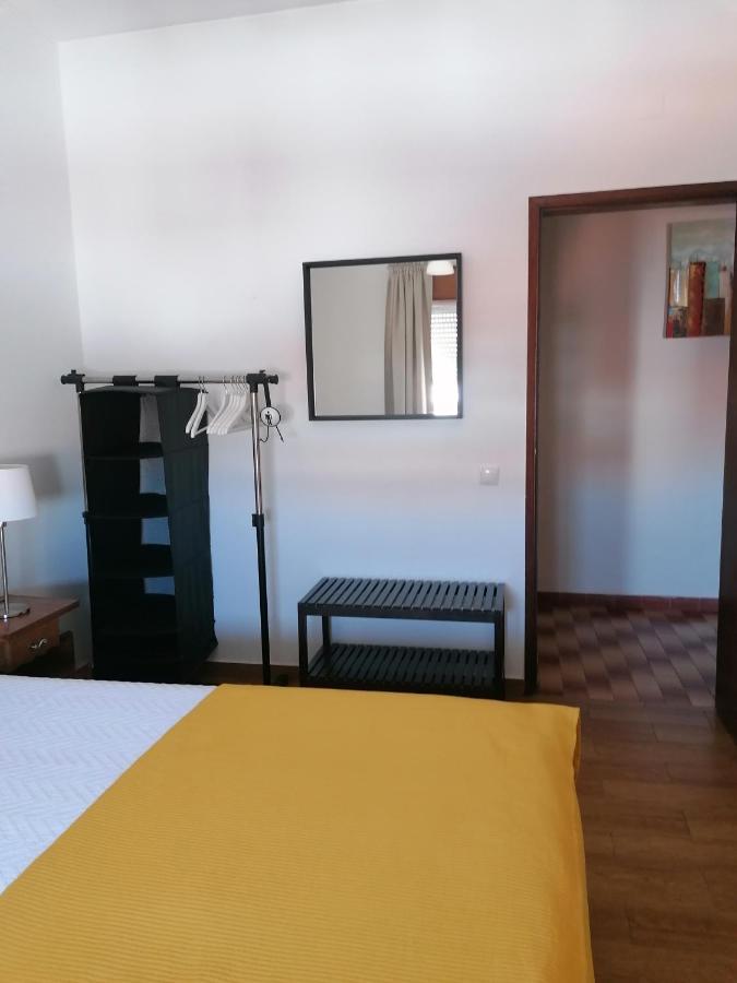 Guia Guest House São Bartolomeu de Messines Esterno foto