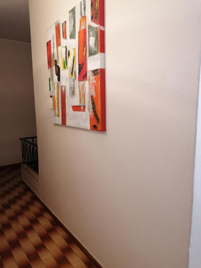 Guia Guest House São Bartolomeu de Messines Esterno foto