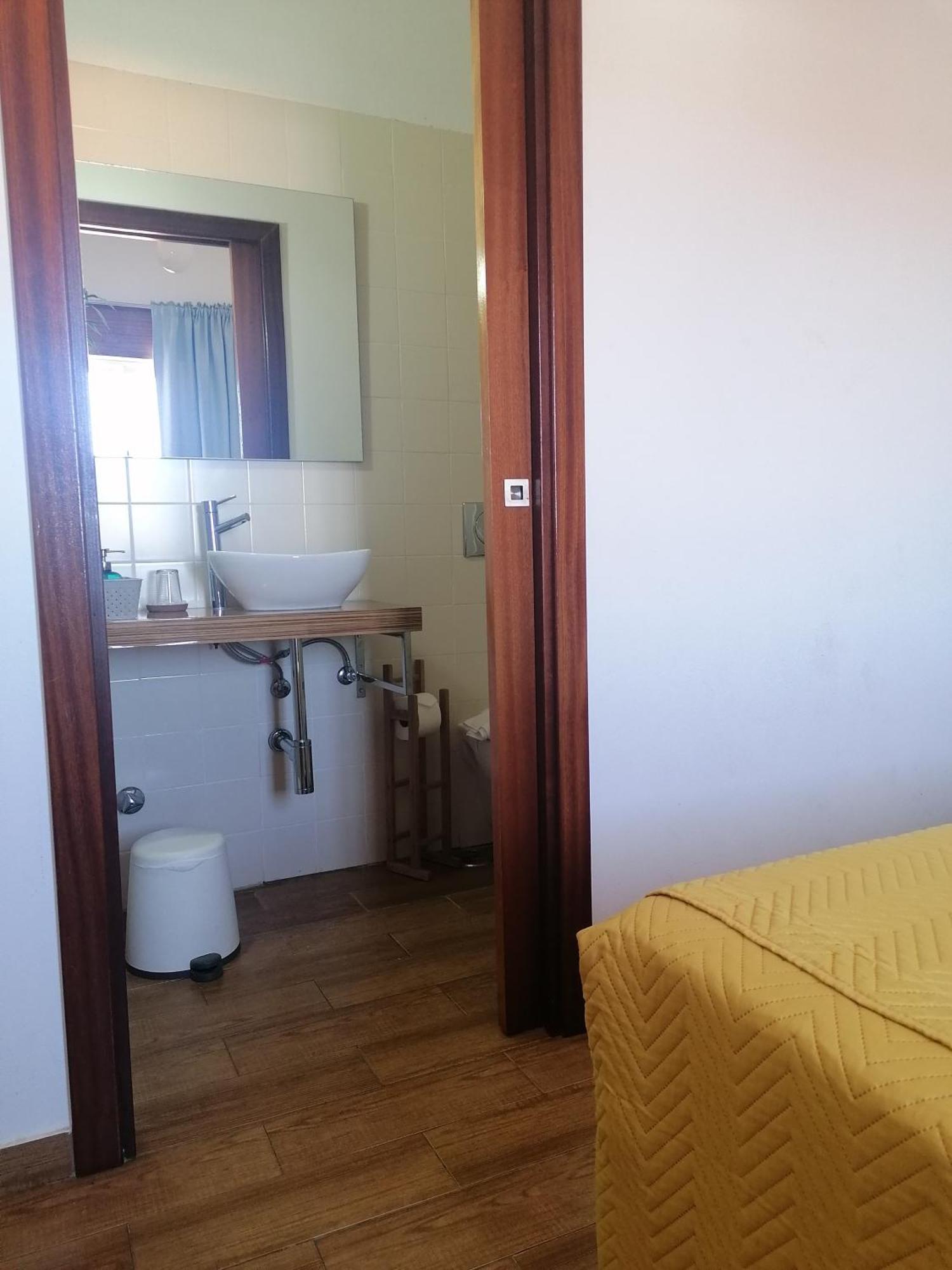 Guia Guest House São Bartolomeu de Messines Esterno foto