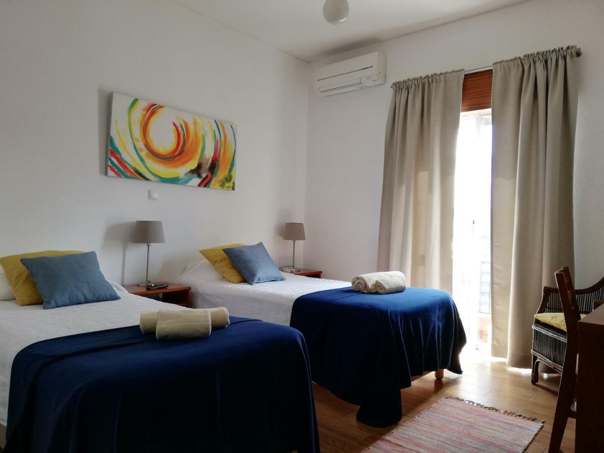 Guia Guest House São Bartolomeu de Messines Esterno foto